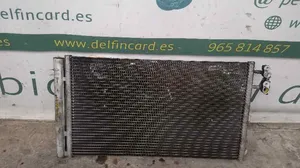 BMW 1 E81 E87 Radiateur condenseur de climatisation 