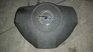 Opel Astra H Airbag-Set mit Verkleidung 