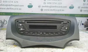 Ford Ka Radija/ CD/DVD grotuvas/ navigacija 