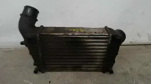 Alfa Romeo 147 Chłodnica powietrza doładowującego / Intercooler 