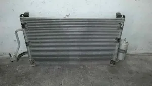 Daewoo Nubira Радиатор охлаждения кондиционера воздуха 