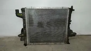 Renault Twingo I Coolant radiator 