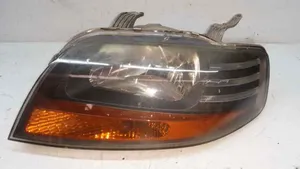 Daewoo Kalos Lampa przednia 