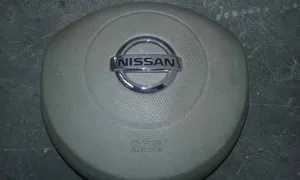 Nissan Micra Zestaw poduszek powietrznych z panelem 