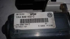 Volkswagen Golf V Silniczek podnoszenia szyby drzwi tylnych 994201101