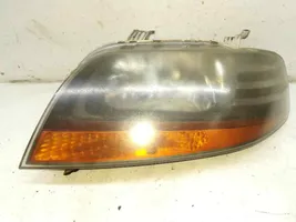 Daewoo Kalos Lampa przednia 