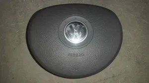Volkswagen Golf V Zestaw poduszek powietrznych z panelem 
