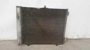 Citroen C3 Radiateur condenseur de climatisation 