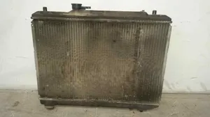 Suzuki Baleno EG Radiateur de refroidissement 