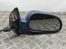 Daewoo Lacetti Front door electric wing mirror 