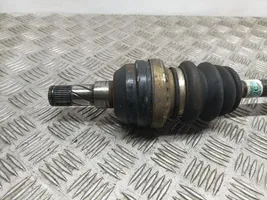 Daewoo Lacetti Front driveshaft 