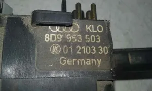 Audi 80 90 S2 B4 Ohjauspyörän painikkeet/kytkimet 