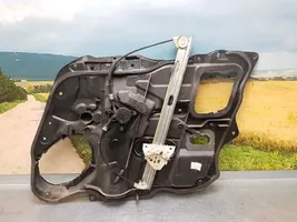 Mazda 3 Mécanisme de lève-vitre avec moteur 