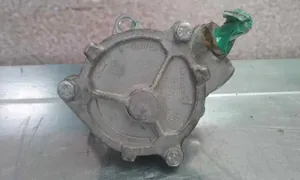 Fiat Bravo Vacuum valve 