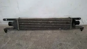 Fiat Punto Evo Chłodnica powietrza doładowującego / Intercooler 