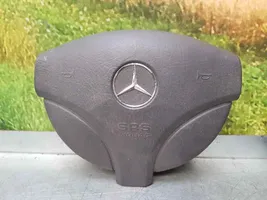 Mercedes-Benz A W168 Turvatyynysarja paneelilla 