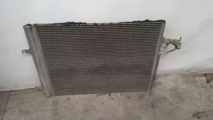 Ford C-MAX II A/C cooling radiator (condenser) 