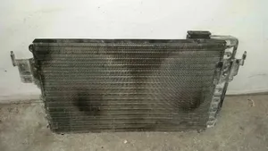 Citroen ZX A/C cooling radiator (condenser) 