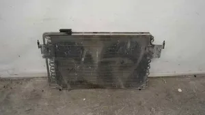 Citroen ZX A/C cooling radiator (condenser) 