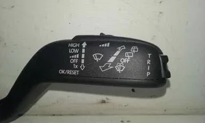 Seat Ibiza IV (6J,6P) Steering wheel buttons/switches 