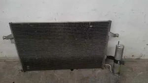 Daewoo Nubira Skraplacz / Chłodnica klimatyzacji 