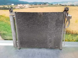 KIA Picanto A/C cooling radiator (condenser) 