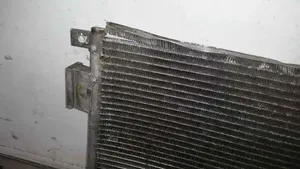 Fiat 500 Radiateur condenseur de climatisation 