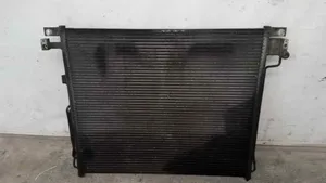 Nissan Pathfinder R51 Radiateur condenseur de climatisation 