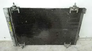 Citroen C4 Grand Picasso Radiateur condenseur de climatisation 