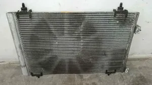 Citroen Berlingo A/C cooling radiator (condenser) 