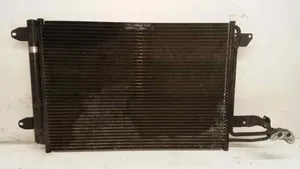 Volkswagen Eos A/C cooling radiator (condenser) 