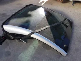 Renault Megane II Sunroof glass 