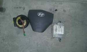 Hyundai Accent Kit airbag avec panneau 