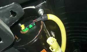 Hyundai Accent Set airbag con pannello 