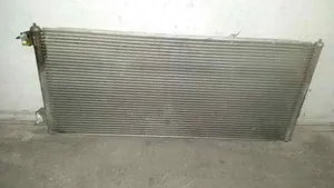 Ford Transit A/C cooling radiator (condenser) 