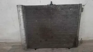 Citroen C2 Radiateur condenseur de climatisation 