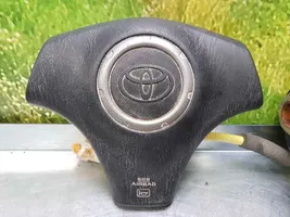 Toyota RAV 4 (XA20) Kit airbag avec panneau 