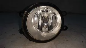 Toyota Yaris Światło przeciwmgłowe przednie 