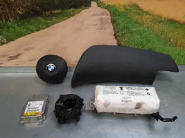 BMW 3 E46 Kit airbag avec panneau 