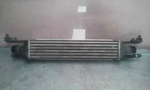 Opel Corsa D Radiatore intercooler 