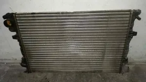 Citroen Jumpy Dzesēšanas šķidruma radiators 