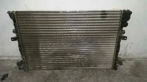 Citroen Jumpy Dzesēšanas šķidruma radiators 