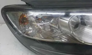 Hyundai Santa Fe Lampa przednia 