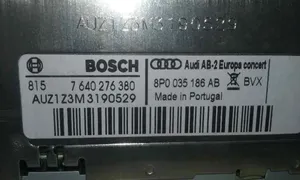 Audi A3 S3 8L Panel / Radioodtwarzacz CD/DVD/GPS 