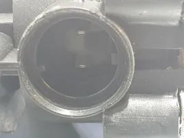 Nissan Note (E11) Takaoven ikkunan nostin moottorilla 