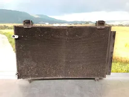 Toyota Corolla E110 Gaisa kondicioniera dzeses radiators 