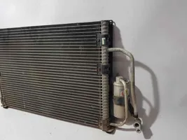 Daewoo Lanos A/C cooling radiator (condenser) 