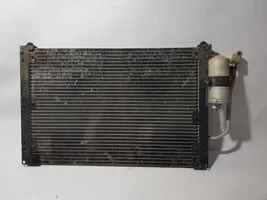 Daewoo Lanos A/C cooling radiator (condenser) 