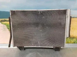 Toyota Hilux (AN10, AN20, AN30) Radiateur condenseur de climatisation 