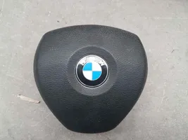 BMW X5 E70 Turvatyynysarja paneelilla 
